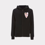 Load image into Gallery viewer, A Hug For You Zip Hoodie
