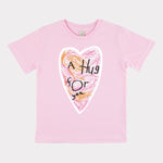 Load image into Gallery viewer, A Hug For You Kids Tee

