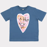 Load image into Gallery viewer, A Hug For You Kids Tee
